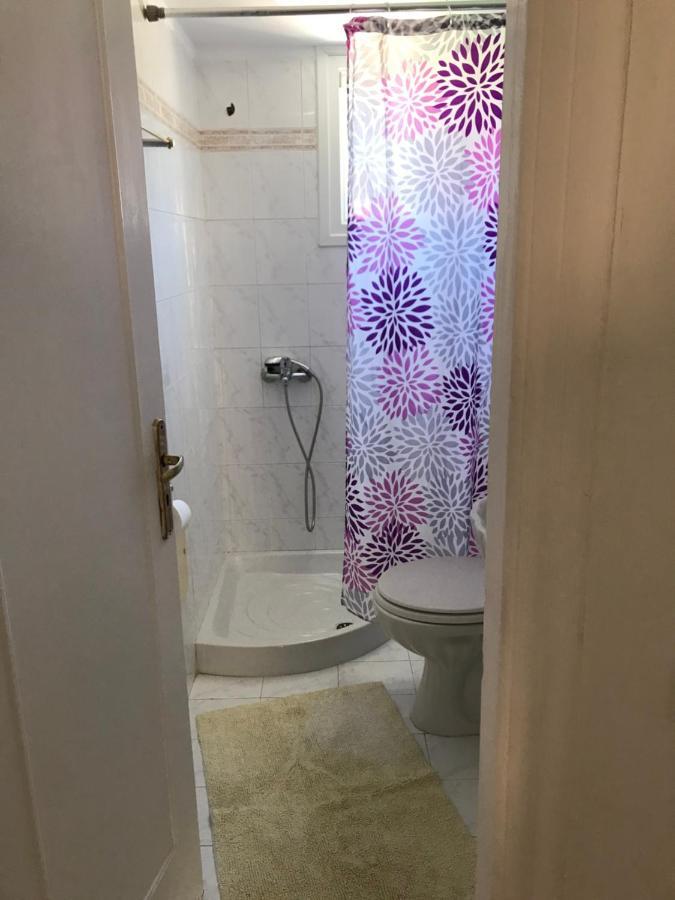 Loula'S Apartments 古维亚 外观 照片